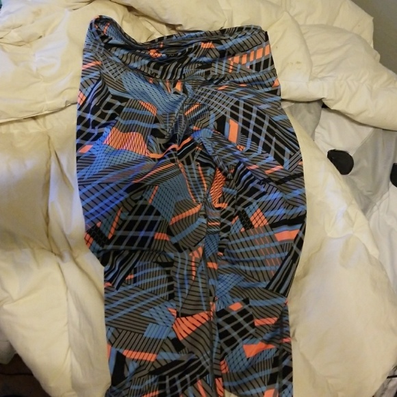 Capri leggings - Picture 2 of 2